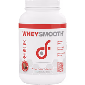 WheySmooth -  High Protein - Chocolate